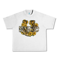 Lunar Rock nurse Urban Heavy Tee - SublimationCraftShop