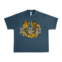 Midnight Navy nurse Urban Heavy Tee - SublimationCraftShop
