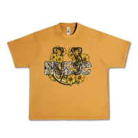 Nurse Urban Heavy Tee | Teevron