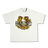 Pistachio nurse Urban Heavy Tee - SublimationCraftShop