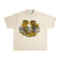 Sandshell nurse Urban Heavy Tee - SublimationCraftShop