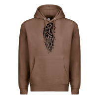 Chestnut horse of rohan active Premium Hoodie - DesigneFamous