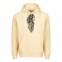 Pina Colada horse of rohan active Premium Hoodie - DesigneFamous