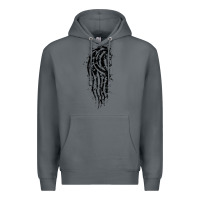 Rock horse of rohan active Premium Hoodie - DesigneFamous