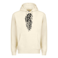 Sandshell horse of rohan active Premium Hoodie - DesigneFamous