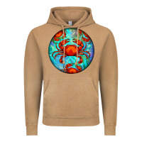 Vintage Camel crab Vintage Hoodie - BarkalooDesign