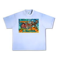Grape Ice Cutest Pumpkins In The Patch Urban Heavy Tee - LillyAllenDesigns