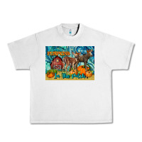 Lunar Rock Cutest Pumpkins In The Patch Urban Heavy Tee - LillyAllenDesigns