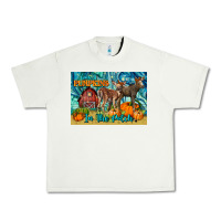 Pistachio Cutest Pumpkins In The Patch Urban Heavy Tee - LillyAllenDesigns