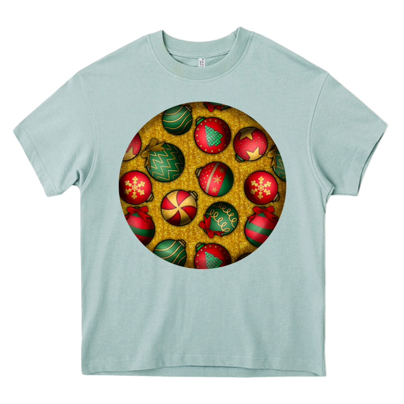 Christmas Heavy Core Tee by BundleAndBundleShop | Teevron