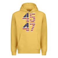 Antique Gold 4547 Premium Hoodie - DesigneFamous
