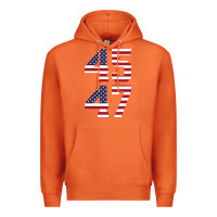 Carrot 4547 Premium Hoodie - DesigneFamous