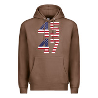 Chestnut 4547 Premium Hoodie - DesigneFamous