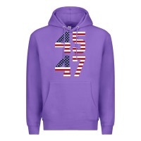 Purple 4547 Premium Hoodie - DesigneFamous