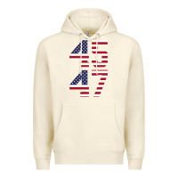 Sandshell 4547 Premium Hoodie - DesigneFamous