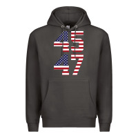 Smoke 4547 Premium Hoodie - DesigneFamous