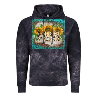 Cloud Black western mother's day mimi  tumbler Vintage Hoodie - BarkalooDesign