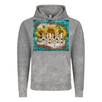 Cloud Rock western mother's day mimi  tumbler Vintage Hoodie - BarkalooDesign