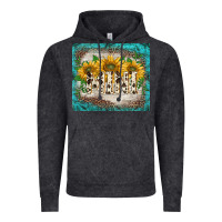 Vintage Black western mother's day mimi  tumbler Vintage Hoodie - BarkalooDesign