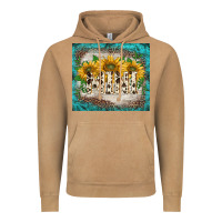 Vintage Camel western mother's day mimi  tumbler Vintage Hoodie - BarkalooDesign