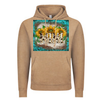 Vintage Coffee western mother's day mimi  tumbler Vintage Hoodie - BarkalooDesign