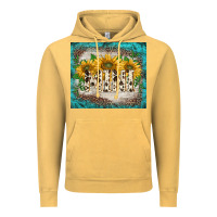 Vintage Mustard western mother's day mimi  tumbler Vintage Hoodie - BarkalooDesign