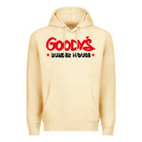 Pina Colada goody's burger house Premium Hoodie - DesigneFamous