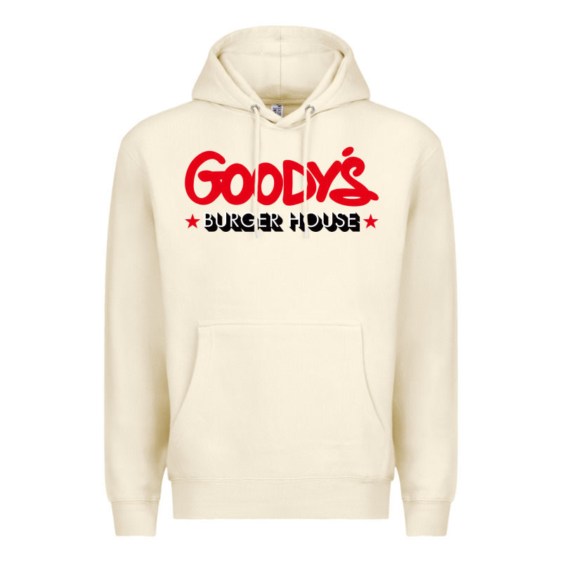 Goody's Burger House Premium Hoodie by DesigneFamous | Teevron