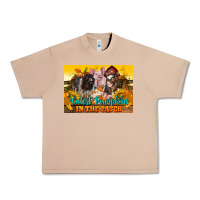 Burro Cutest Pumpkin In The Patch Pig Urban Heavy Tee - LillyAllenDesigns