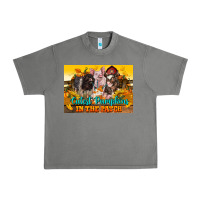 Tornado Cutest Pumpkin In The Patch Pig Urban Heavy Tee - LillyAllenDesigns