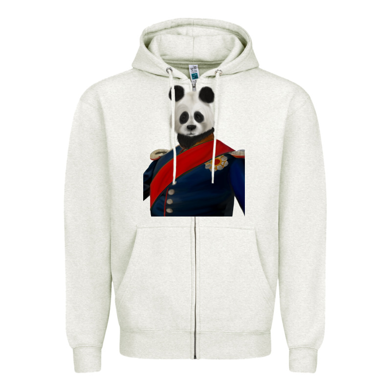 Pet Portraits, Custom Pet Portraits, Renaissance Dog Portraits, Custom Zipper Hoodie by RanaPortraitStore | Teevron