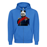 True Royal Pet Portraits, Custom Pet Portraits, Renaissance Dog Portraits, Custom Zipper Hoodie - RanaPortraitStore