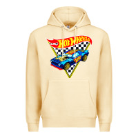 Pina Colada hot car Premium Hoodie - DesigneFamous
