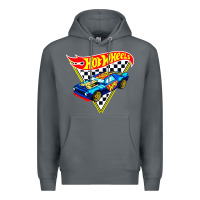 Rock hot car Premium Hoodie - DesigneFamous