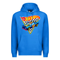 True Royal hot car Premium Hoodie - DesigneFamous