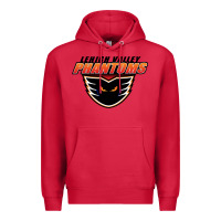 Cardinal The Phantoms, Lehigh Valley Premium Hoodie - DesigneFamous