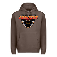 Coffee The Phantoms, Lehigh Valley Premium Hoodie - DesigneFamous