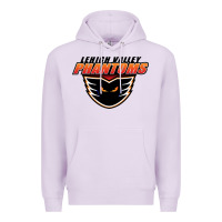 Lilac The Phantoms, Lehigh Valley Premium Hoodie - DesigneFamous
