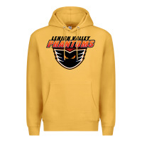 Mustard The Phantoms, Lehigh Valley Premium Hoodie - DesigneFamous
