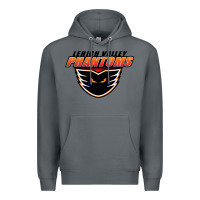 Rock The Phantoms, Lehigh Valley Premium Hoodie - DesigneFamous