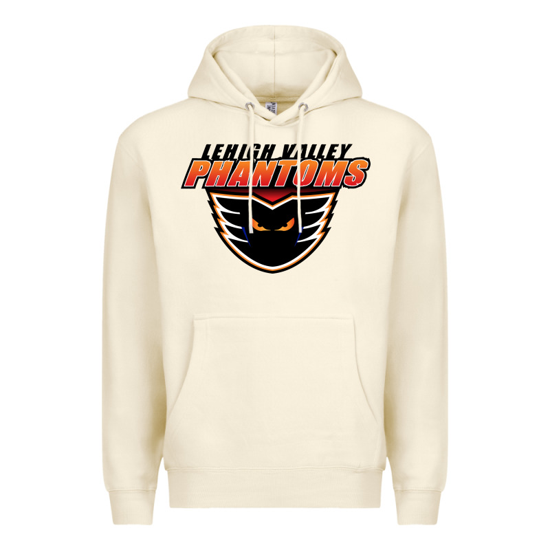 The Phantoms, Lehigh Valley Premium Hoodie by DesigneFamous | Teevron