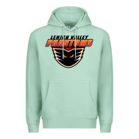 Seafoam The Phantoms, Lehigh Valley Premium Hoodie - DesigneFamous
