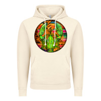 Vintage Artic lobster Vintage Hoodie - BarkalooDesign