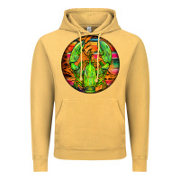 Lobster Vintage Hoodie | Teevron