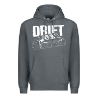 Rock Supra Drift Premium Hoodie - DesigneFamous