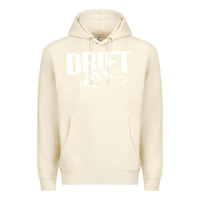 Sandshell Supra Drift Premium Hoodie - DesigneFamous