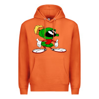 Carrot marvin Premium Hoodie - DesigneFamous