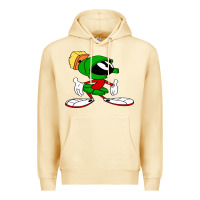Pina Colada marvin Premium Hoodie - DesigneFamous