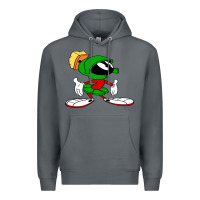 Rock marvin Premium Hoodie - DesigneFamous