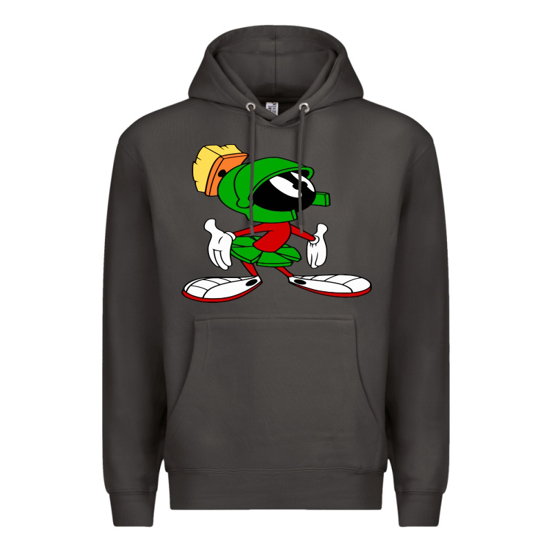 Marvin Premium Hoodie by DesigneFamous | Teevron